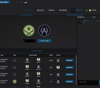 Godarena