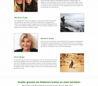 pokemongo