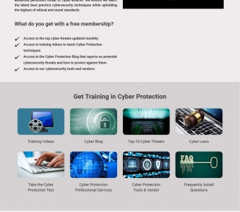 cyber-protection