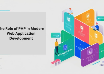 The Role of PHP in Modern Web Application Development